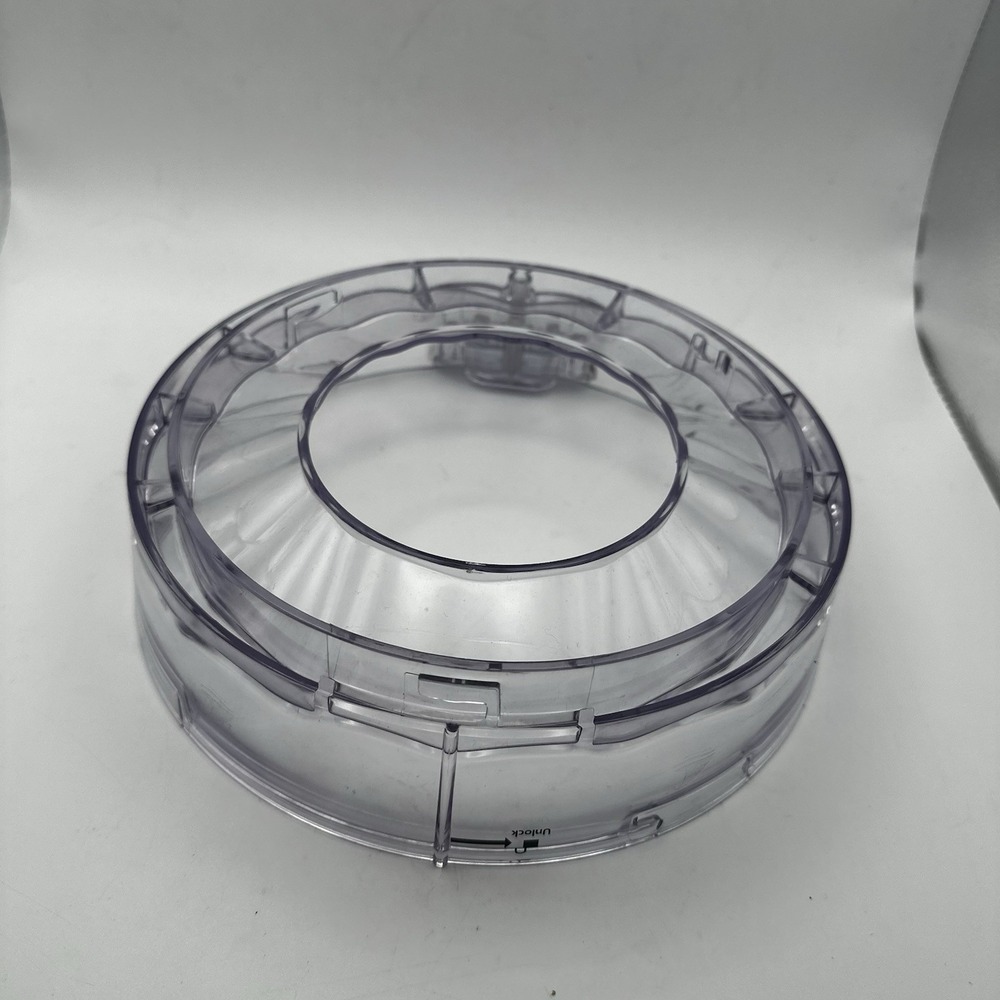 MARGARITAVILLE Frozen Concoction Maker NBMG DM0500 Replacement Ice Reservoir New